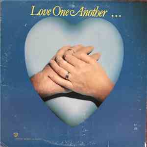 Neal & Nancy Dow - Love One Another download flac mp3