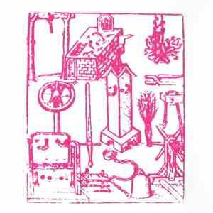 Nick Hoffman  - Bruiser download flac mp3