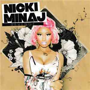 Nicki Minaj - Revenge download flac mp3