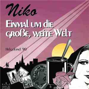 Niko  - Einmal Um Die Große, Weite Welt download flac mp3