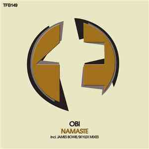 Obi  - Namaste download flac mp3