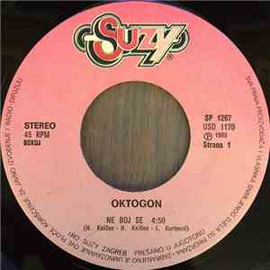 Oktogon - Ne Boj Se / Na Drugoj Strani Mjeseca download flac mp3