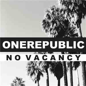 OneRepublic - No Vacancy download flac mp3