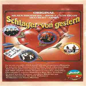Original Nilsen Brothers - Rios 5 - Los Picos - Duo Bert + Armin - Schlager Von Gestern flac mp3 download