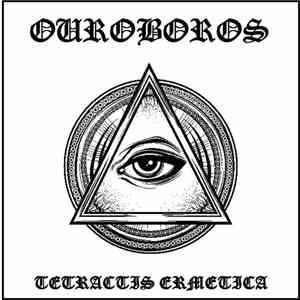 Ouroboros  - Tetractis Ermetica download flac mp3