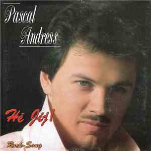 Pascal Andress - He Jij download flac mp3