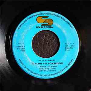Pascal Danel - La Plage Aux Romantique / Kilimanjaro download flac mp3