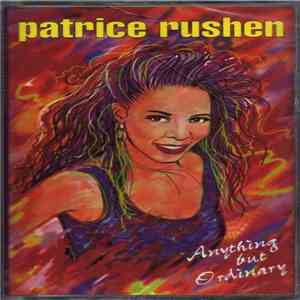 Patrice Rushen - Anything But Ordinary download flac mp3
