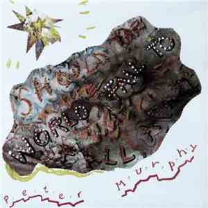 Peter Murphy - Should The World Fail To Fall Apart download flac mp3