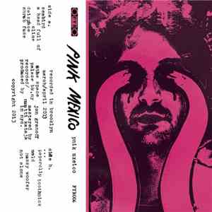 Pink Mexico - Pnik Mxeico download flac mp3