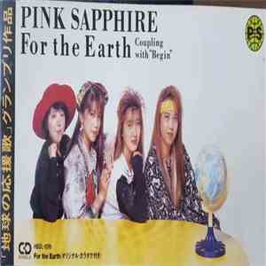PINK SAPPHIRE - For The Earth download flac mp3