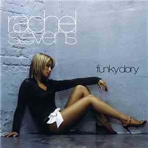 Rachel Stevens - Funky Dory download flac mp3