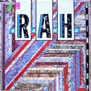 Rah Band - Going Up flac mp3 download