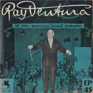 Ray Ventura Et Son Nouveau Grand Orchestre - Love And Marriage download flac mp3