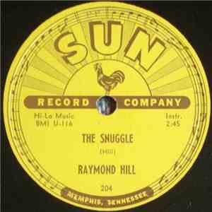 Raymond Hill - The Snuggle / Bourbon Street Jump download flac mp3