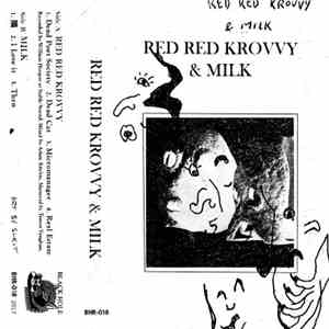 Red Red Krovvy & Milk  - Red Red Krovvy & Milk download flac mp3