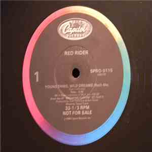 Red Rider - Young Thing, Wild Dreams (Rock Me) download flac mp3