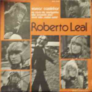 Roberto Leal - Vamos Caminhar - Na Casa Da Mariquinha - Não Esconda Mais - Você Não Soube Amar download flac mp3