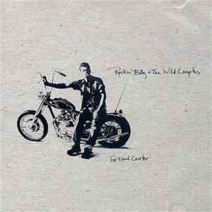 Rockin' Billy & The Wild Coyotes - Top Dead Center download flac mp3