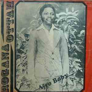 Rogana Ottah And His Black Heroes - Afro Baby download flac mp3