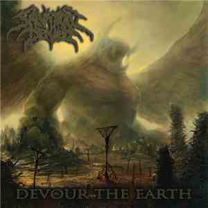 Salvation Denied - Devour The Earth download flac mp3