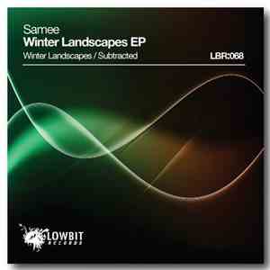 Samee - Winter Landscapes EP download flac mp3