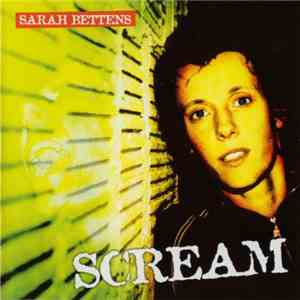 Sarah Bettens - Scream download flac mp3
