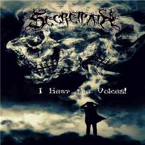 Secretpath - I Hear The Voices! download flac mp3