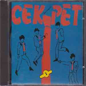 Секрет - Бит-Квартет "Секрет" Vol.2 1988-1989 download flac mp3