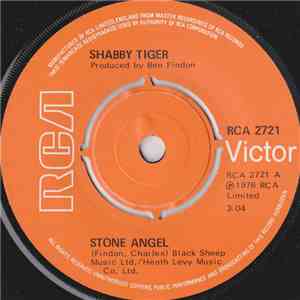 Shabby Tiger - Stone Angel / Street In New York download flac mp3