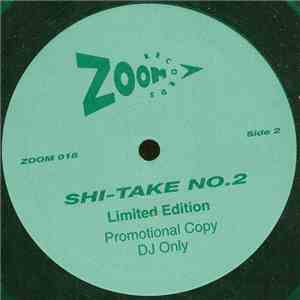 Shi-Take - Shi-Take No. 2 download flac mp3