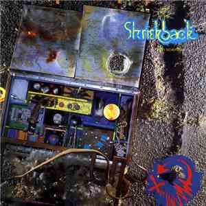 Shriekback - Jam Science download flac mp3