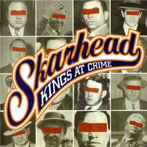 Skarhead - Kings At Crime download flac mp3