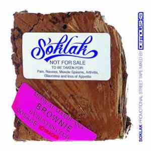 Soklak - Promotional Street Tape download flac mp3