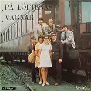 Solveig Von Ahn & David Von Ahn - På Löftenas Vagnar download flac mp3