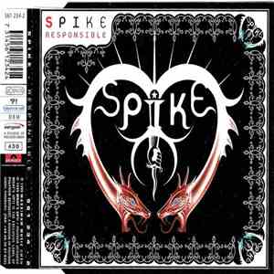 Spike - Responsible download flac mp3