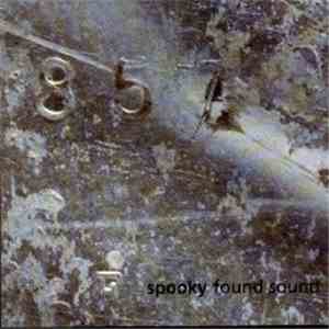 Spooky - Found Sound download flac mp3