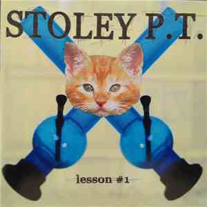 Stoley PT - Lesson #1 download flac mp3