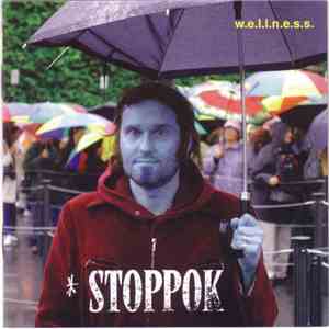 Stoppok - W.E.L.L.N.E.S.S. download flac mp3