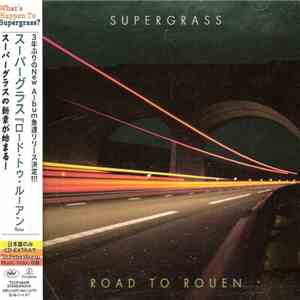 Supergrass - Road To Rouen download flac mp3