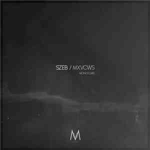 Szeb - MXVCWS download flac mp3