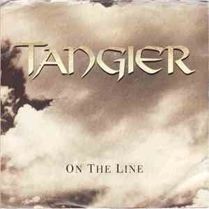 Tangier - On The Line download flac mp3