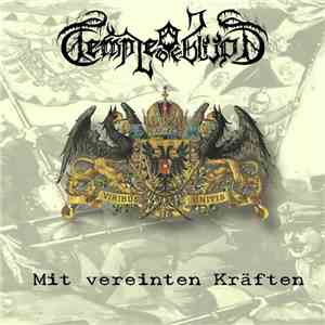 Temple Of Oblivion - Mit Vereinten Kräften flac mp3 download