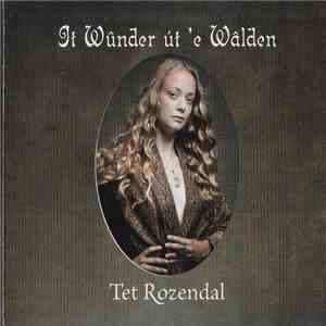 Tet Rozendal - It Wûnder út'e Wâlden download flac mp3
