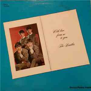 The Beatles - With Love From Us To You download flac mp3