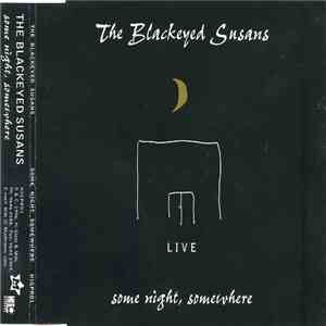 The Blackeyed Susans - Some Night, Somewhere download flac mp3