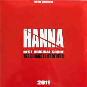 The Chemical Brothers - Hanna (Best Original Score) download flac mp3
