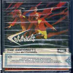 The Coconuts - Don't Take My Coconuts download flac mp3