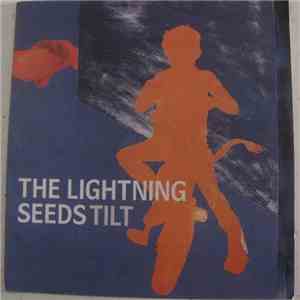 The Lightning Seeds - Tilt download flac mp3