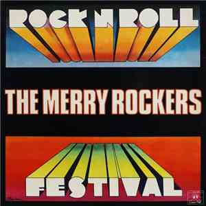 The Merry Rockers - Rock 'N' Roll Festival download flac mp3